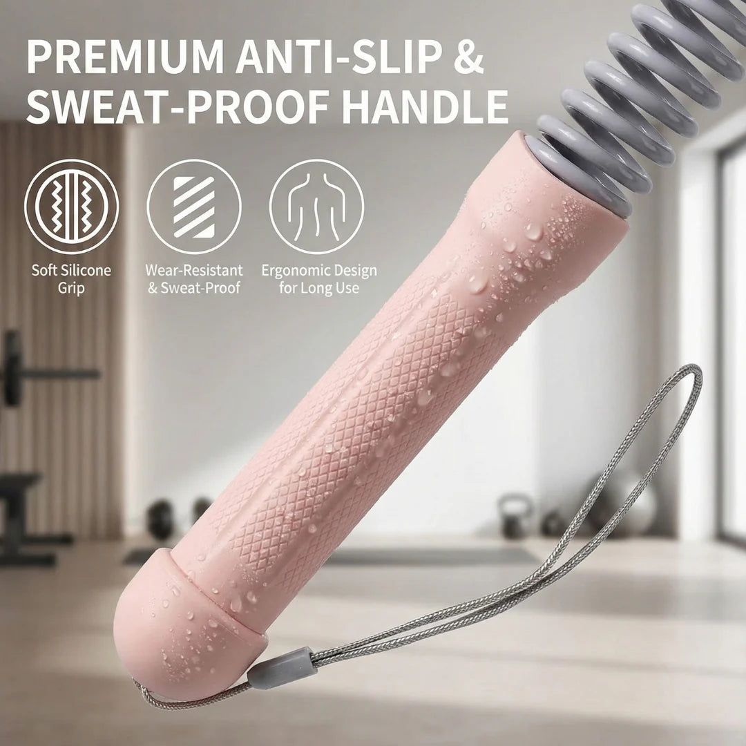 MegaVibe™ Ropeless Battle Ropes